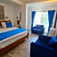 Rebetiko Hotel                                                             