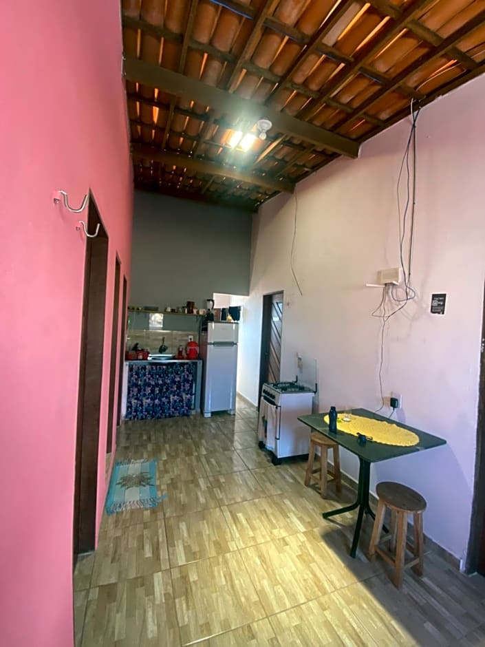 House Nativa – Pipa, MT