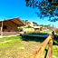 Quinta do Rio Alva and Glamping Lodges