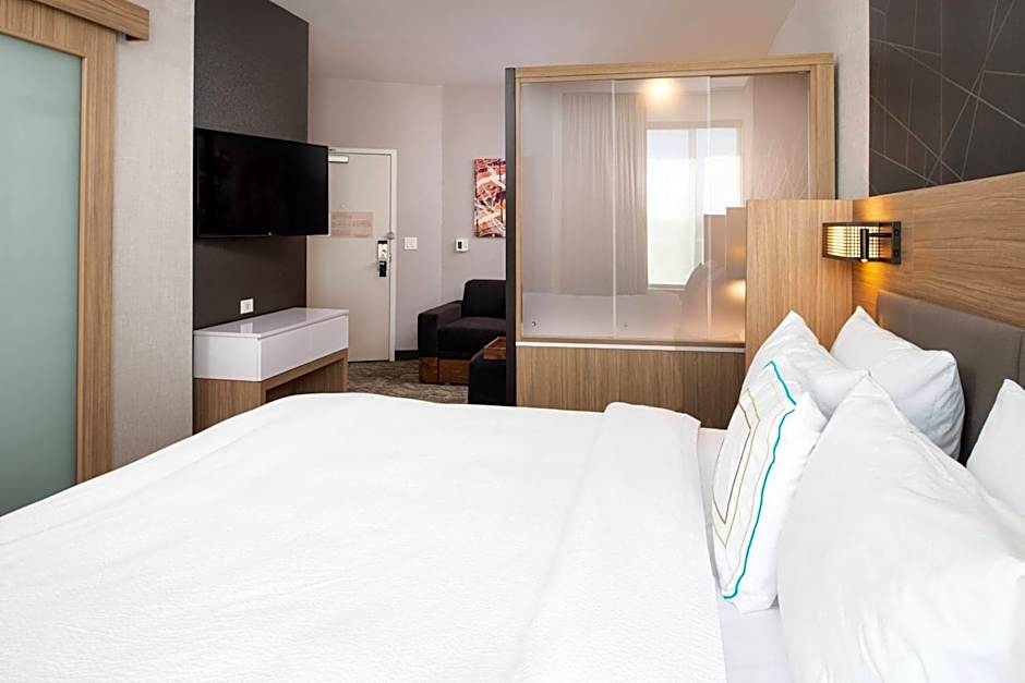 SpringHill Suites by Marriott Kansas City North
