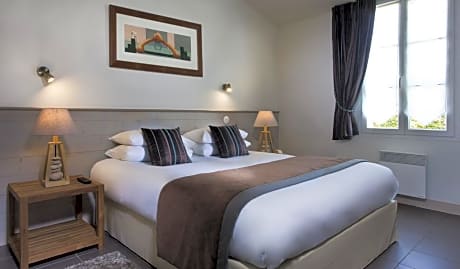 Lodge Sea Side Suite (1-2 Persons) - Last Minute