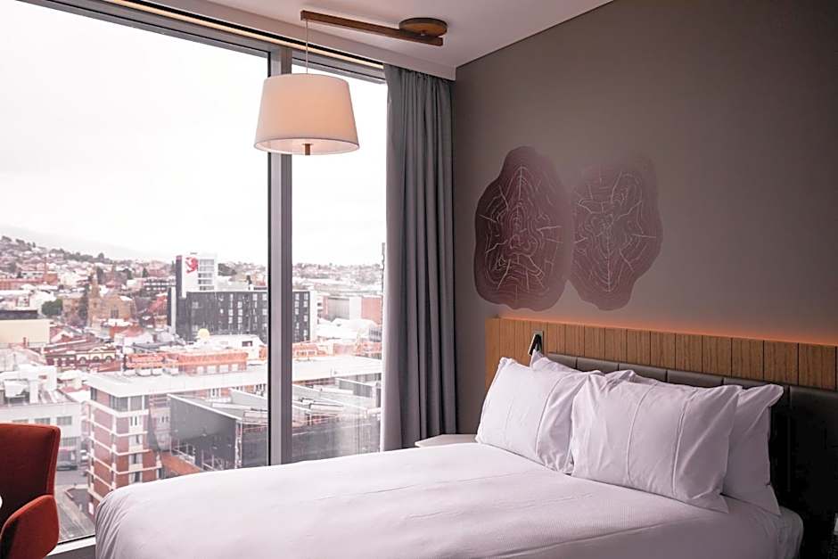 Crowne Plaza Hobart By IHG
