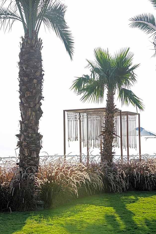 Galei Kinneret Hotel