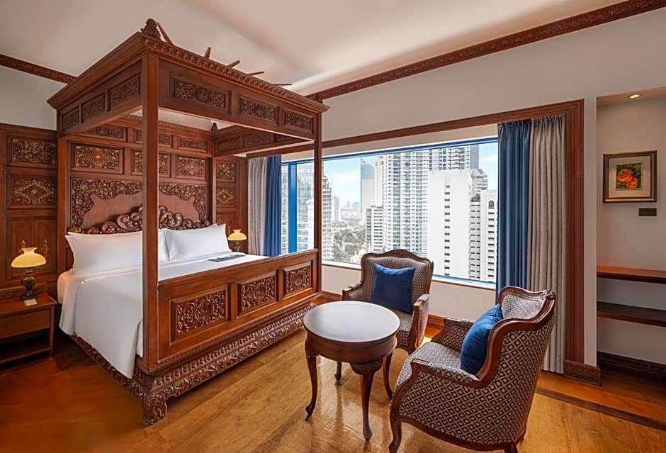 Photo 1 of 5 of Royal 2 Bedroom 2 King Beds Suite