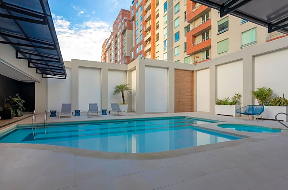 Four Points by Sheraton San Jose Sabana