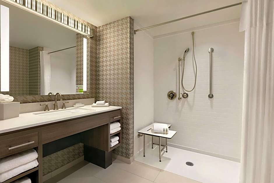 Home2 Suites By Hilton Chantilly Dulles Airport