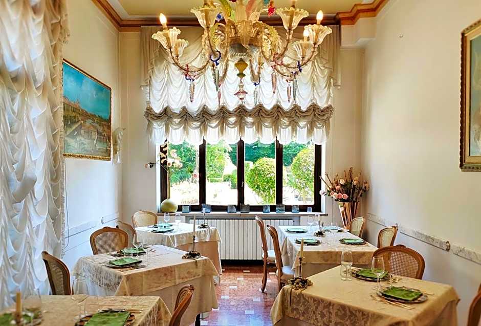 Villa Ducale Hotel & Ristorante