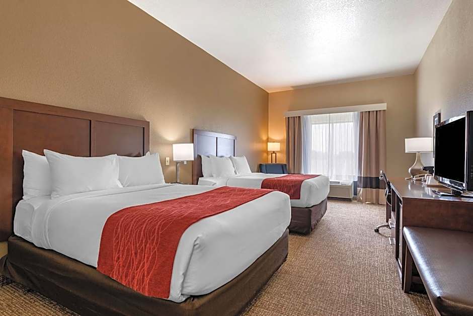 Comfort Inn & Suites Goodland