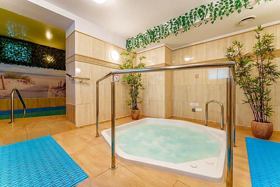 Aparthouse Nad Parsętą Szpitalna 7