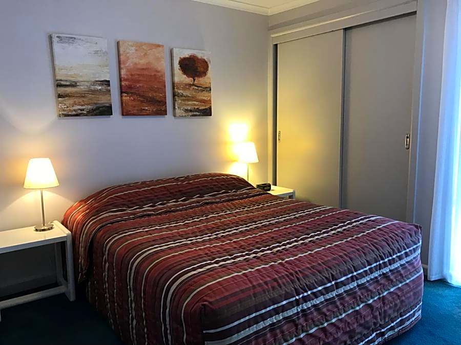 Edgewater Terraces at Metung