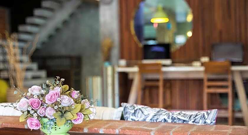 Memory Boutique Patong