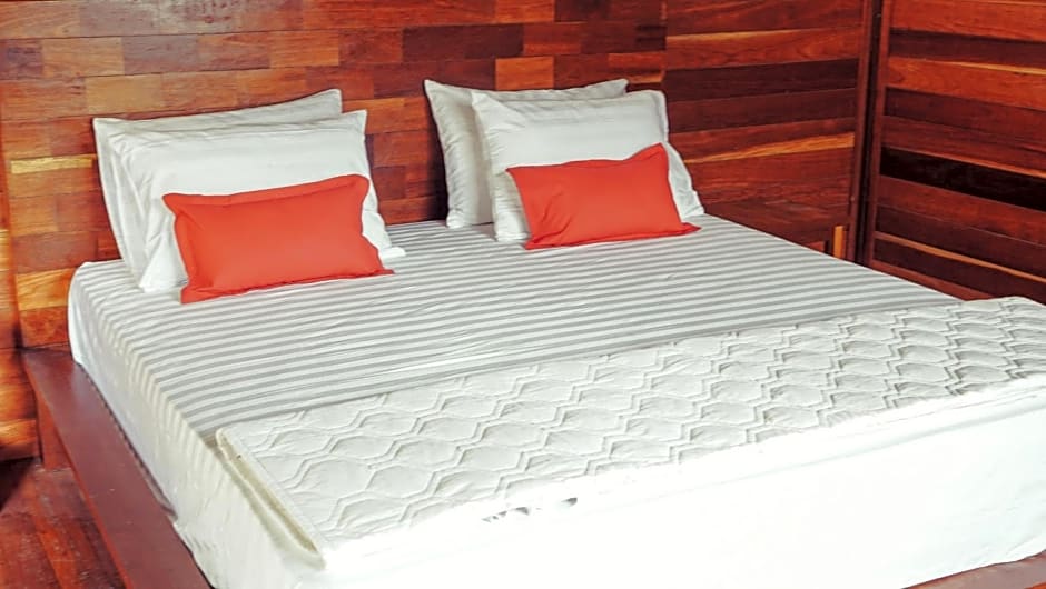 Madaira Villa Senggigi