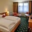 Balance Hotel Leipzig Alte Messe