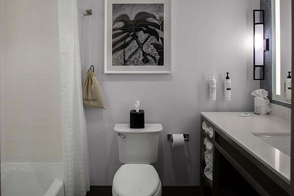 Hilton Garden Inn Jackson