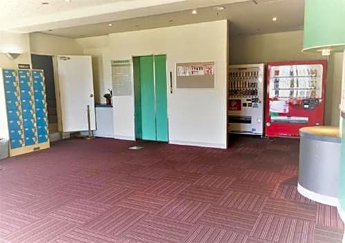 HOTEL ALPHASTAR iwappara - Vacation STAY31694