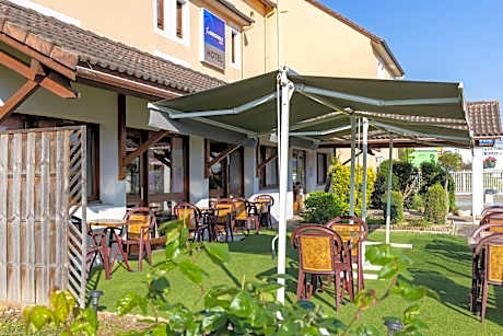 Contact Hotel Macon Sud