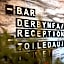 Tyn-y-Coed Inn