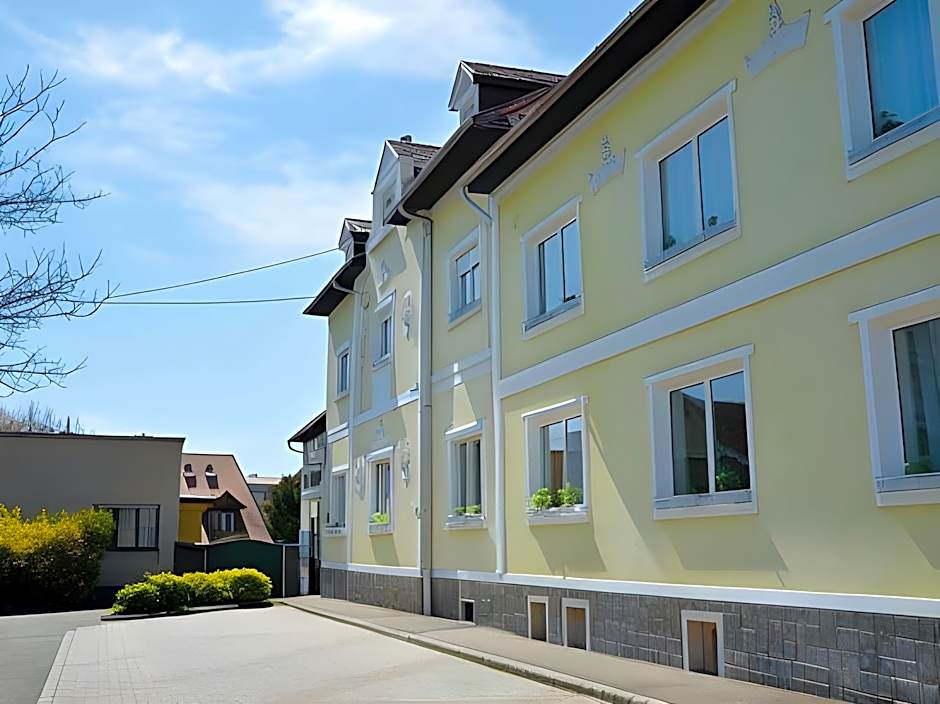 Hotel Korona Eger Wellness and Conference Hotel