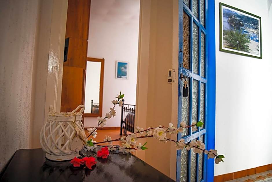 Casa Giuliana