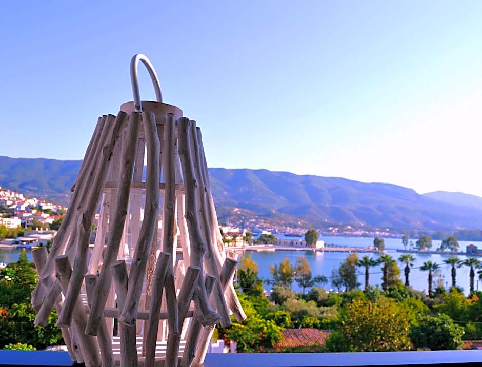Saga Hotel