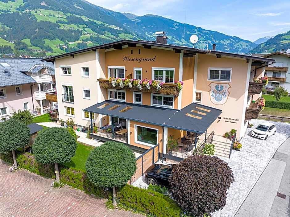 Gästehaus Wiesengrund & Apart Sporer