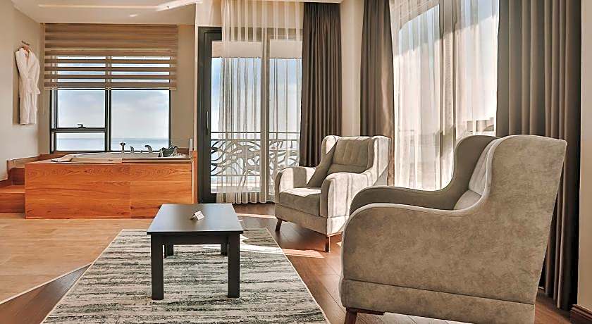 Peerless Villas Hotel