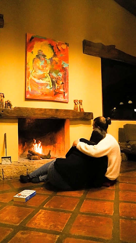 Hotel El Reposo Del Diablo