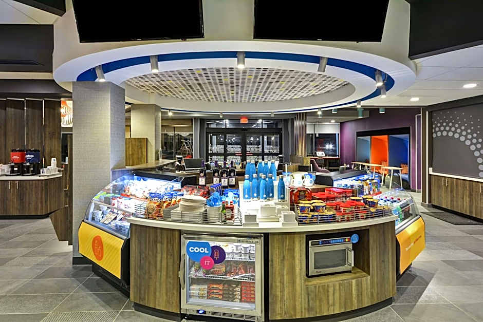 Tru by Hilton Huber Heights Dayton