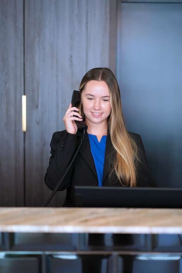 The Sebel Wellington Thorndon