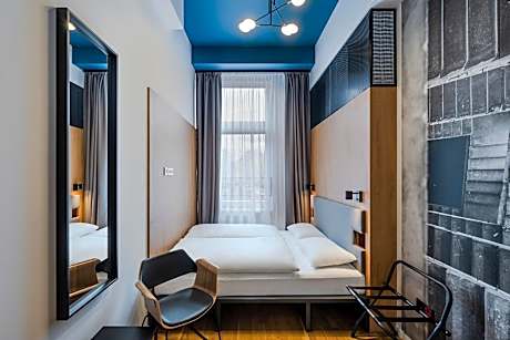 Double Room with Extra Bed