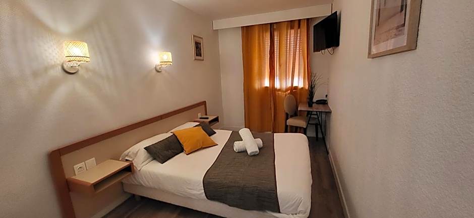 Hôtel AUSTRIA Style -Ex Nestor Hôtel