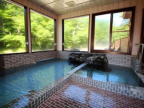 Meto Onsen Hotel
