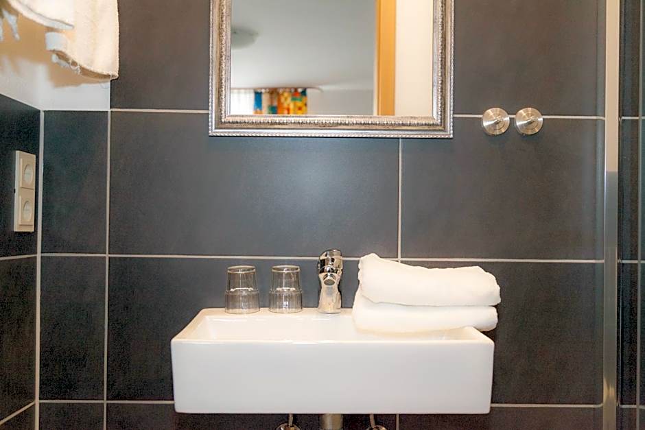 Hotel Gasthof Metzgerei Lamm - Benedikt Rückel