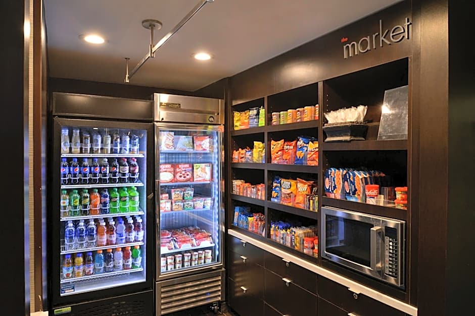Courtyard by Marriott Atlanta Suwanee