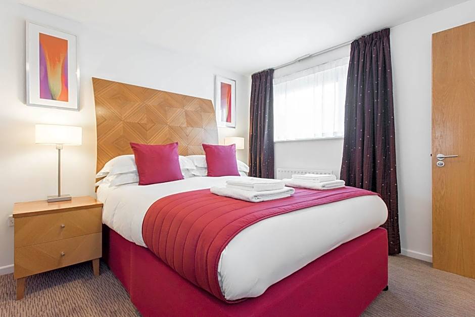 PREMIER SUITES Newcastle