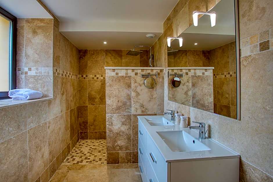 Domaine de Monrecour - Hôtel & Restaurant - Proche de Sarlat