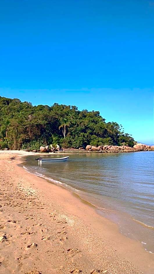 Pousada Casa do Oscar