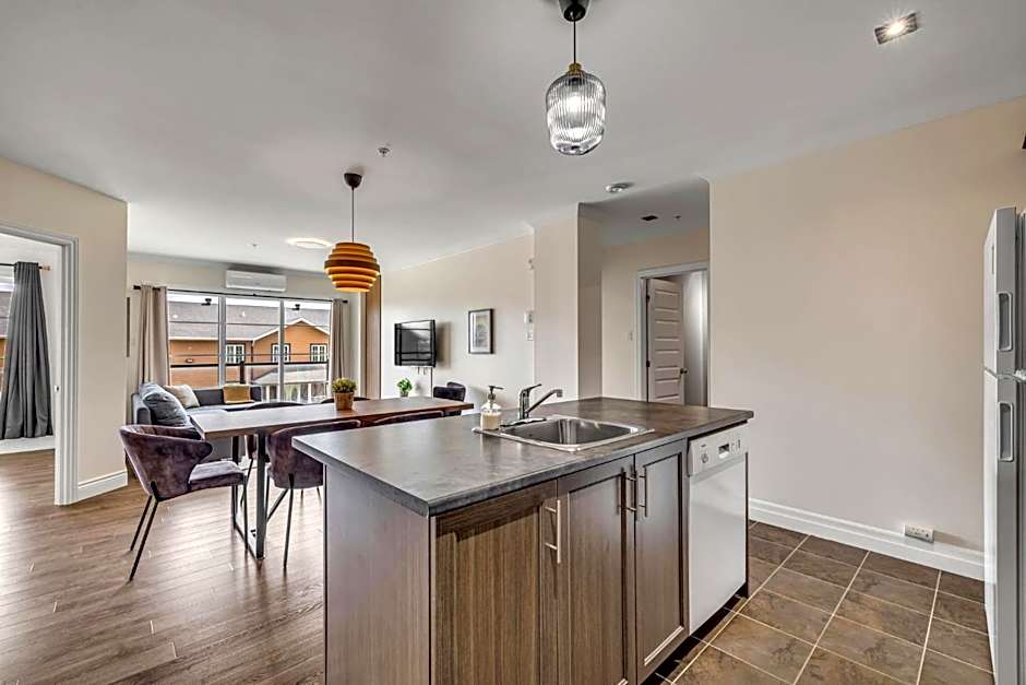 INITIAL - Évasion 107- Chutes-Montmorency