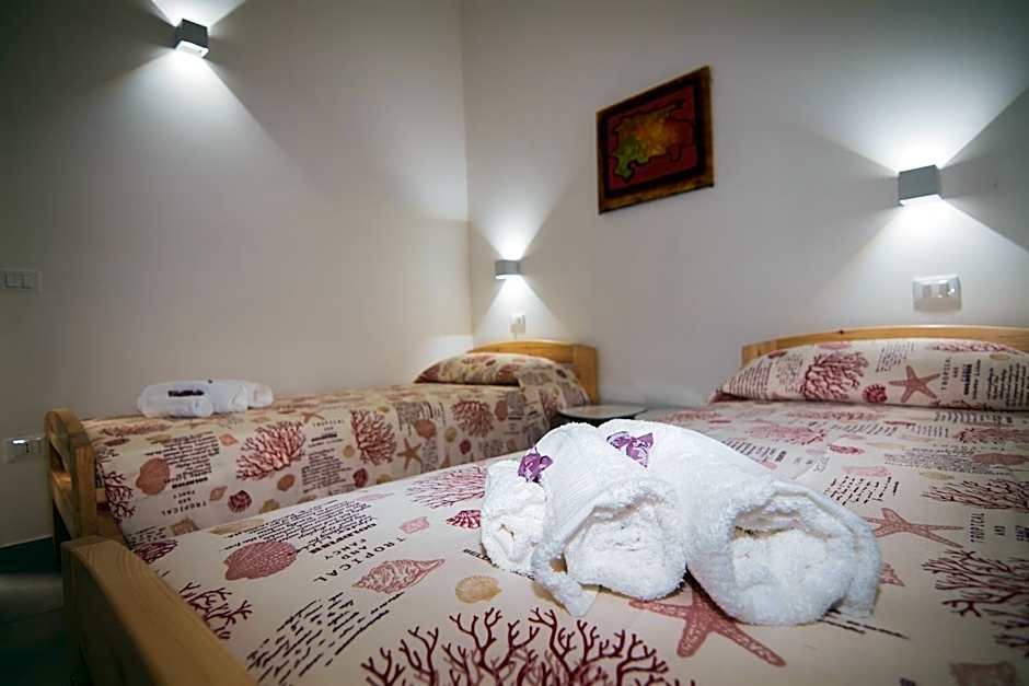 La terra del benessere