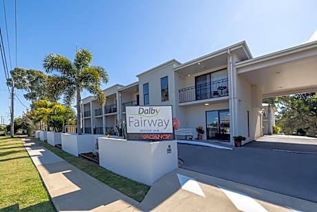 Dalby Fairway Motor Inn