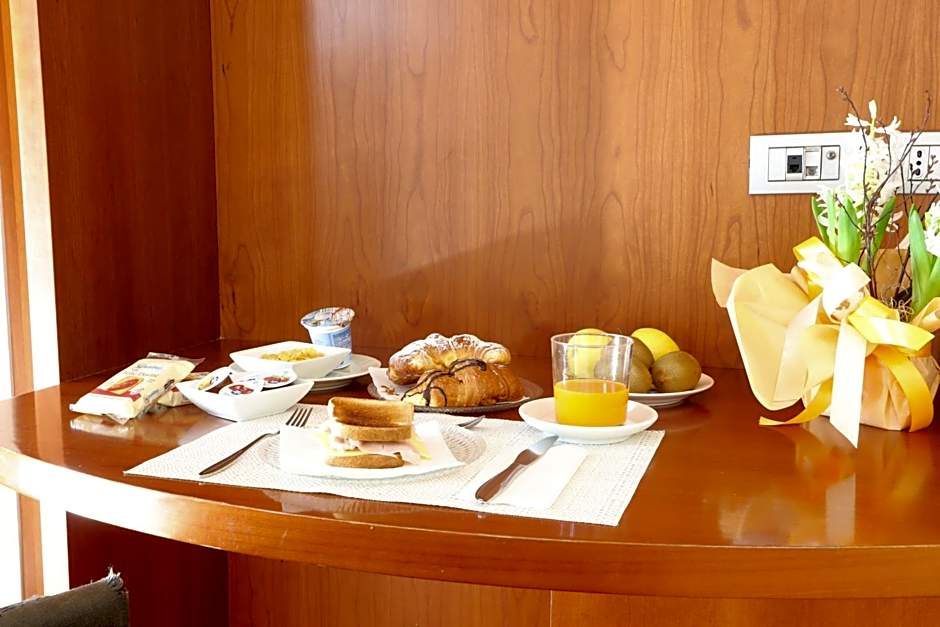 Hotel Della Torre 1850