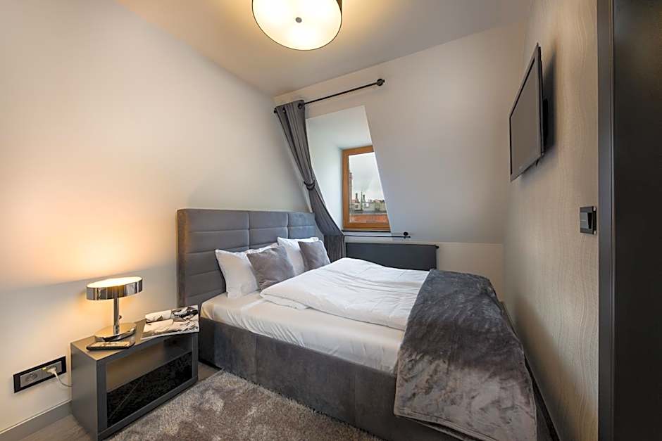 Aparthotel New Lux