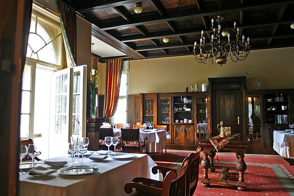 Rezydencja Willa Park & Restauracja