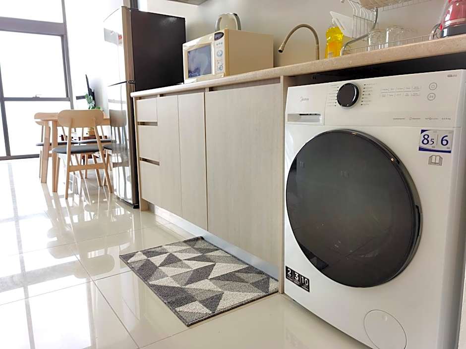 The Oak - Icon City Petaling Jaya