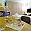 Euro Hotel Paris Creteil
