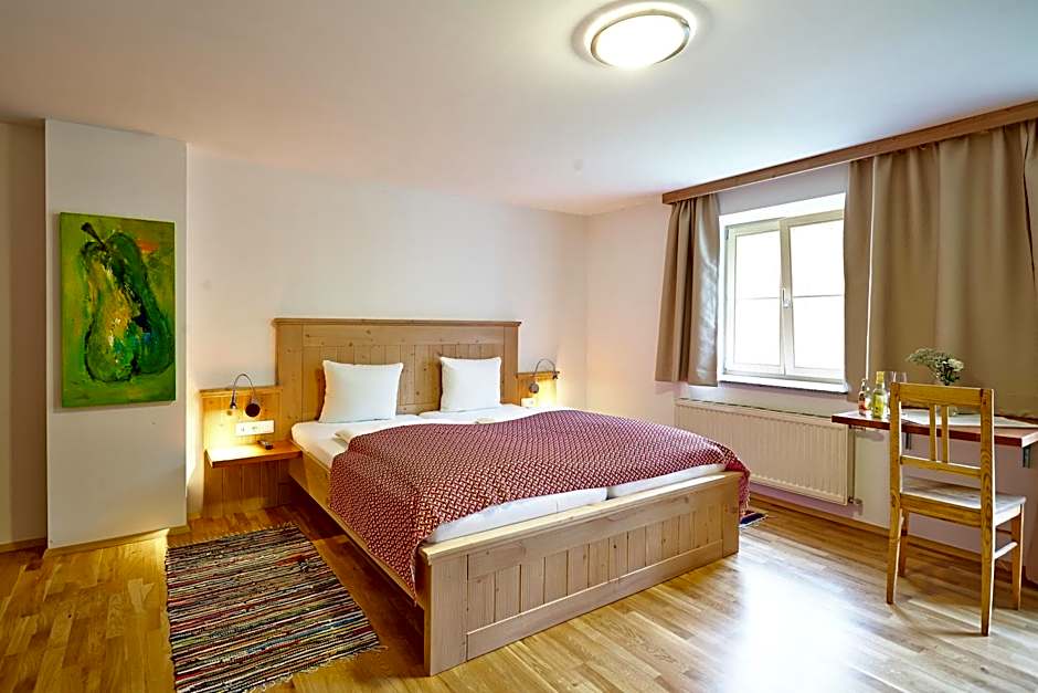 Gasthof Hotel Schiffsmeisterhaus