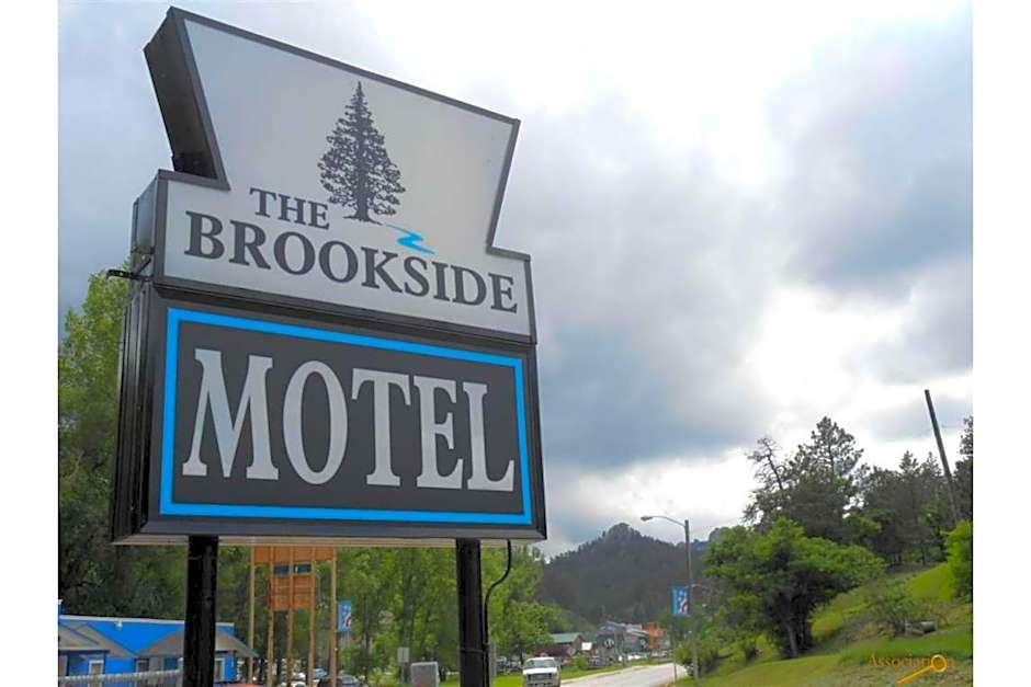 The Brookside Motel by Belvilla Keystone Near Mt.Rushmore