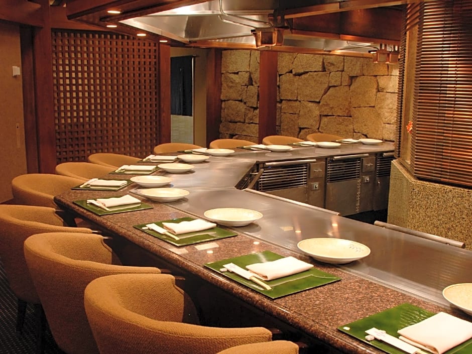 Hotel Metropolitan Edmont Tokyo