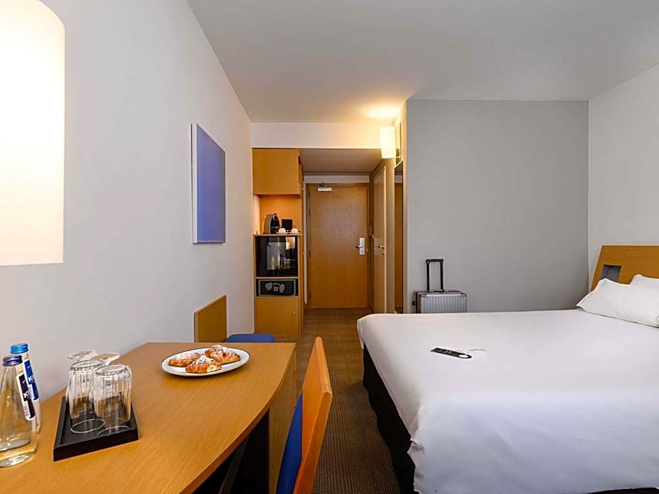 Novotel Gdansk Centrum