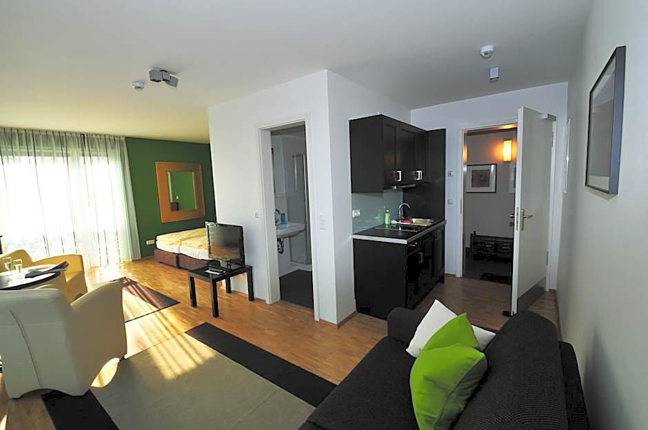 Photo 1 of 10 of Superior Apartment